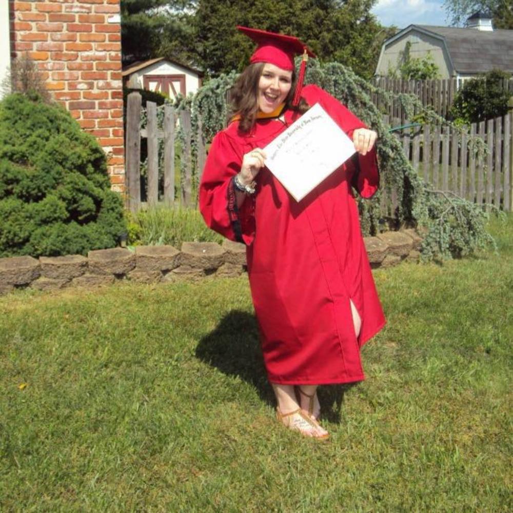 Meet your Posher, Rachel